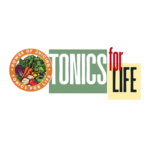 Tonics for life
